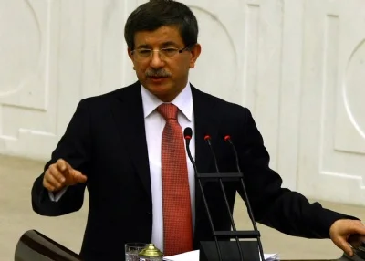 "Orta Asya'ya doğru koridor açılacak"