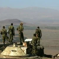 Ortak tatbikatı İsrail'i kaygınlandırdı