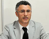 Osman Can'a sinsi belaltı vuruşu...