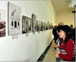 Osmanlı arşivlerinde Beyrut...