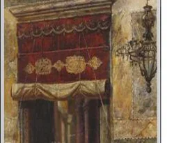 Osmanlı eserleri müzayedede