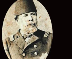 Osmanlı hizmetinde bir İngiliz denizci: Hobart Paşa