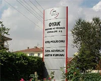 OYAK Savunma şirketine suç duyurusu