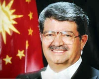 Özal suikastında Ergenekon parmağı
