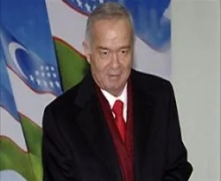 Özbekistan'dan Kırgızistan'a yardım