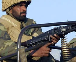 Pakistan: 17 Taliban üyesini öldürdük