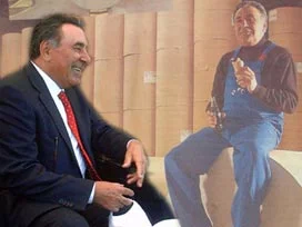 Patron Doğan rekortmen şirketi zararda!