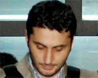 Perinçek'in elini öpecek