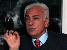 Perinçek, İşçi Partisi'nde yeniden başkan