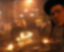 Peygambere küfrederek ayin yaptılar!
