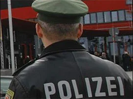 PKK gösterisine Almanya'dan izin yok