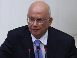 ''PKK için anayasa yapıyorlar''