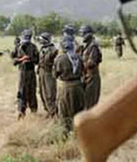 PKK'ya bir darbe de kendi yöneticisinden