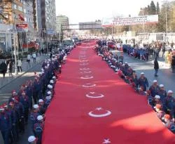 'Polis Halk Yürüyüşü'nde kapatılacak yollara dikkat