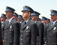 Polise kısa dönem askerlik yok