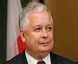 Polonya, 20 Haziranda sandık başında