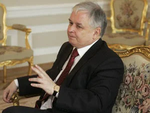 Polonya Devlet Başkanı Kaczynski kimdir?