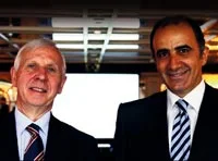 POS cihazları, 2011'de birleşecek
