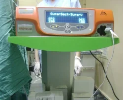 Prostat tedavisinde son teknoloji