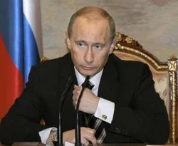 Putin bu akşam Kiev'e gidiyor