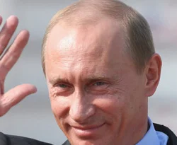 Putin, Otunbayeva ile görüştü