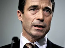 Rasmussen: Bosna Hersek NATO'ya hazır