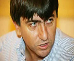 Rıdvan'dan suç duyurusu