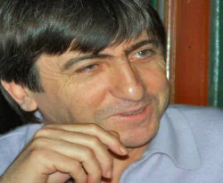 Rıdvan dilmen gözaltında