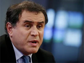 Roubini 'kahin' mi yoksa şanslı mı?
