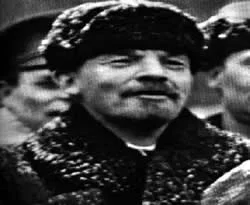 Ruslar, Lenin'i unutuyor