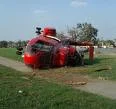 Rusya'da helikopter kazasında 10 kişi öldü