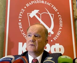 Rusya muhalefetinden Putin'e sert eleştiri