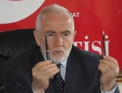 Saadet'li Cevat Ayhan yoğun bakımda