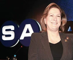 Sabancı'ya, Avusturya Devlet Nişanı verildi