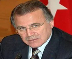 Şahin, Başkanlık Sistemini yorumladı