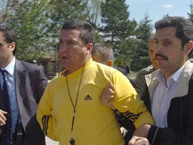 Saldırgan MHP'li ve Yılmaz Özdil hayranı