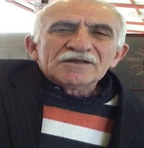 Saldırganın babası konuştu