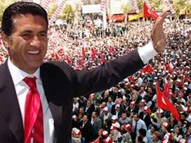Sarıgül'den 'Uzan'vari siyasi hamleler