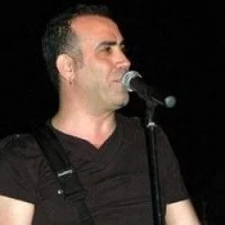 Şarkıcı Haluk Levent serbest bırakıldı