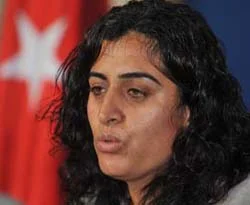 Sebahat Tuncel'e "zorla getir" kararı