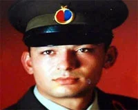 'Şehit olduğu için içimiz rahat'