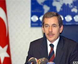 Şener, hükümete çıkıştı