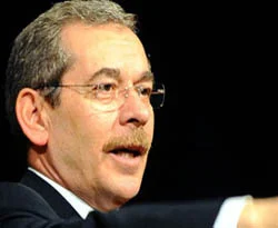Şener;"Yargı reformu gerekli"