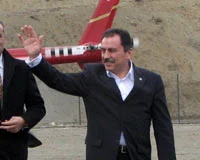 Sevenleri, Muhsin Yazıcıoğlu'nu anlattı