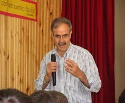 Şiddet uygulayan eğitimci sevilmiyor