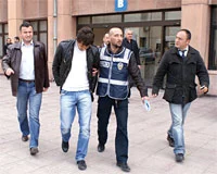 Şike soruşturmasında son gelişme