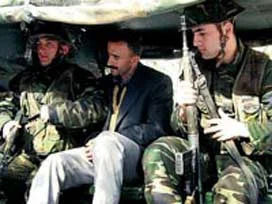 Şırnak'ta 4 terörist teslim oldu
