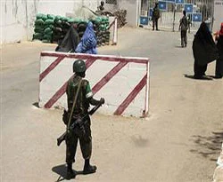 Somali'de şiddet durmuyor: 21 ölü