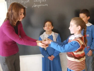 Sözleşmeli öğretmenlere müjde!