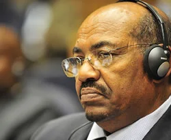 Sudan'da, Beşir için 'göstermelik' seçim